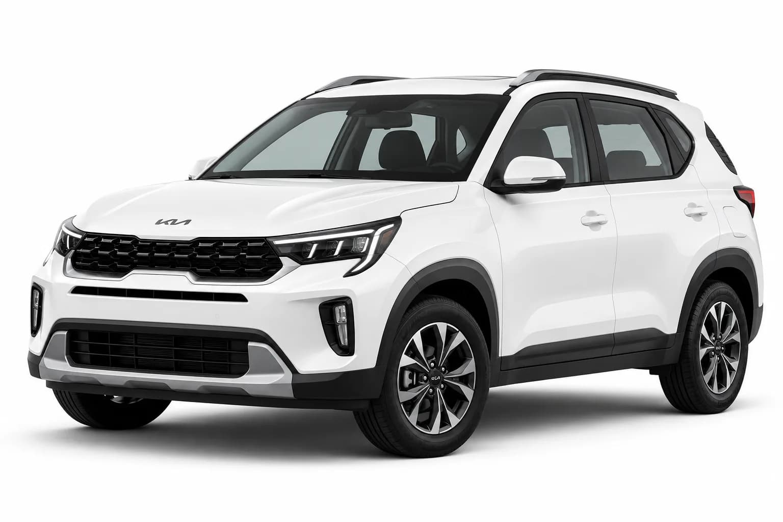 Kia Sonet or similar