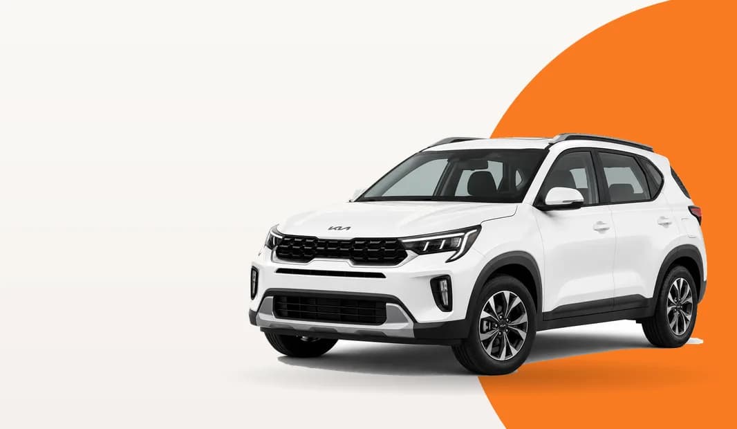 Kia Sonet or similar
