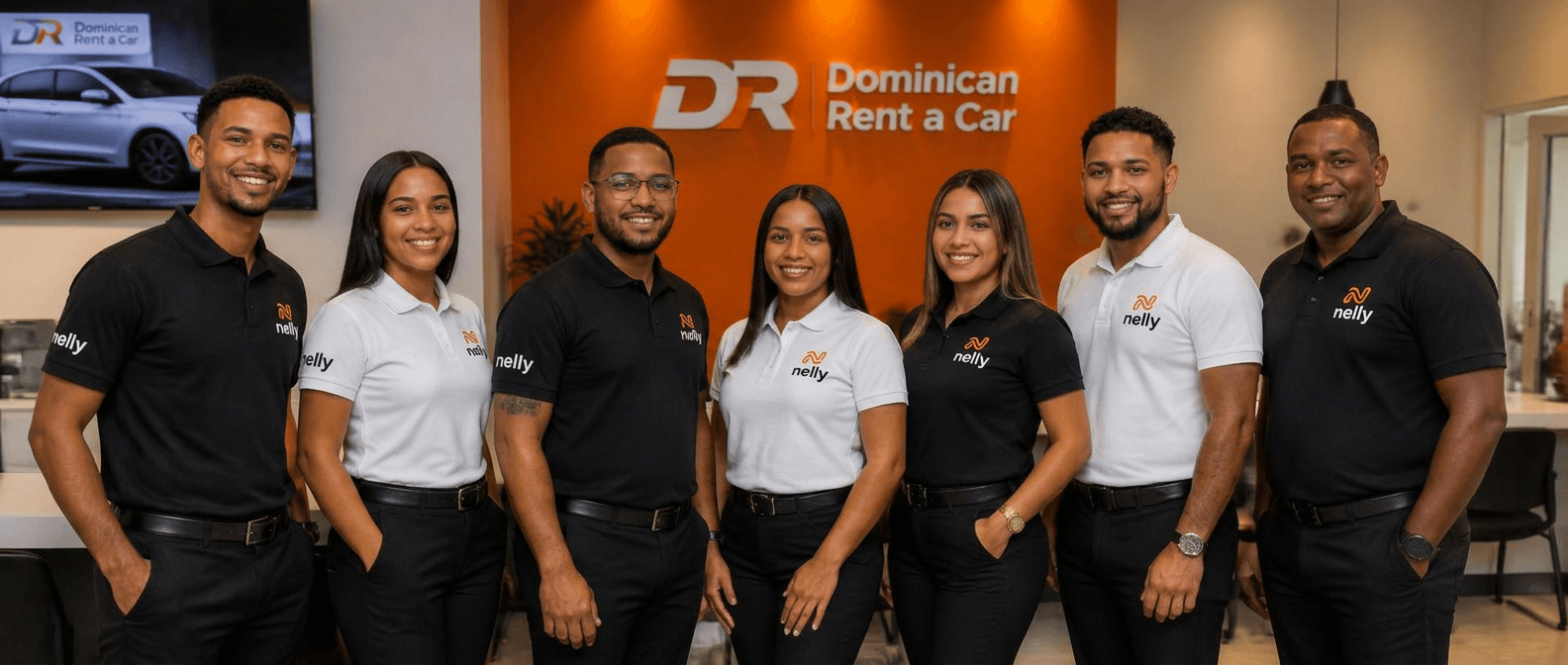 Drive your career forward with Nelly